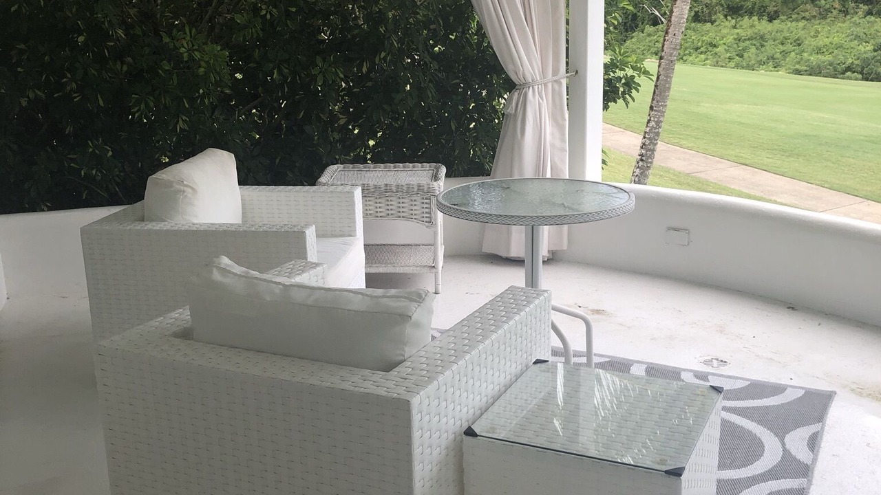 Photo of Patio Balcony in Westmoreland