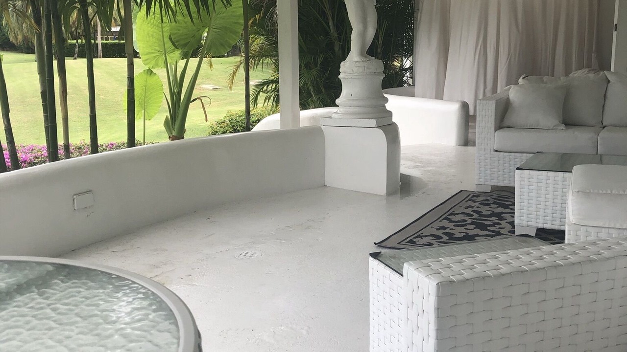 Photo of Patio Balcony in Westmoreland