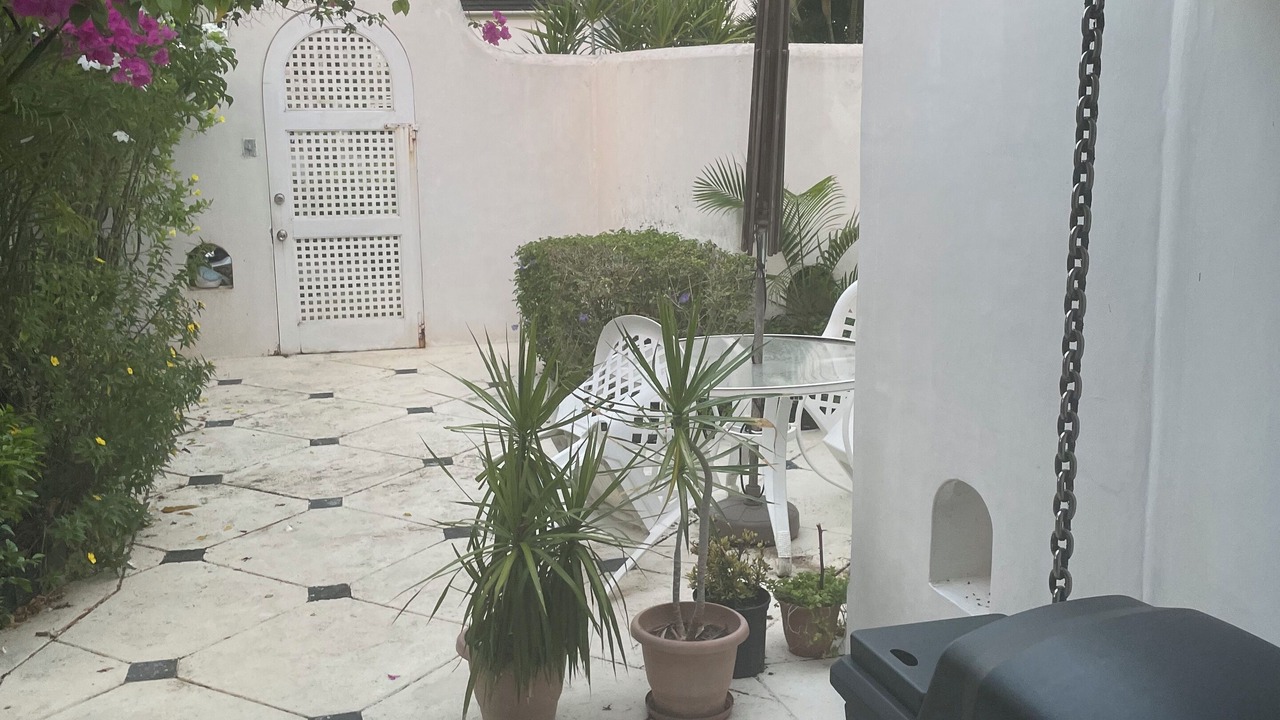 Photo of Patio Balcony in Westmoreland