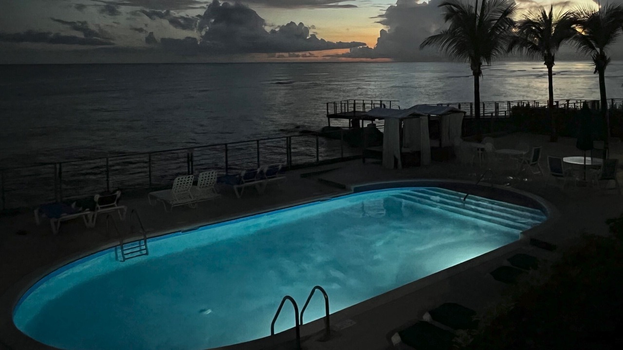 Photo of Outdoor in Saint Lawrence