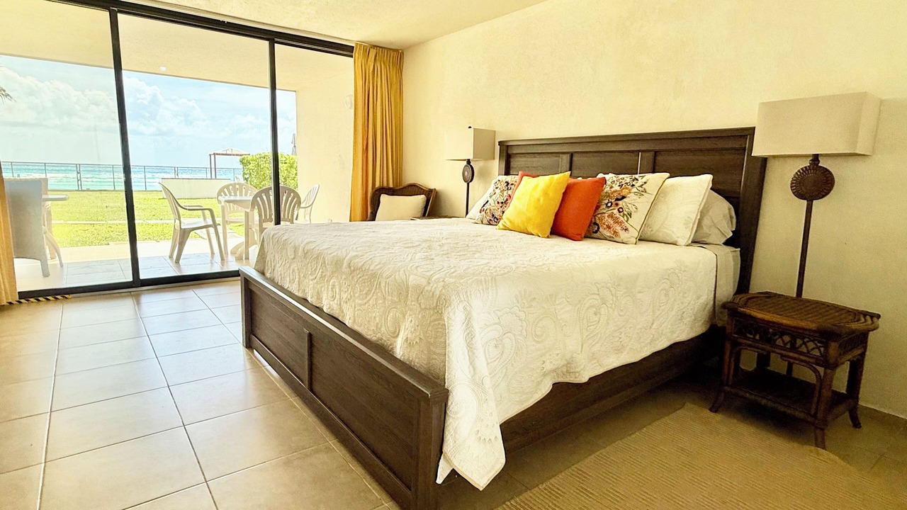 Photo of Bedroom in Saint Lawrence