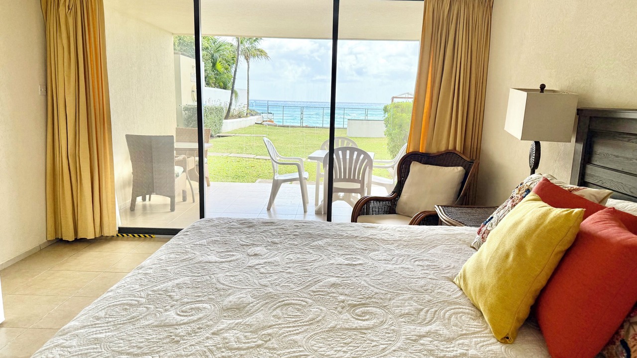 Photo of Bedroom in Saint Lawrence