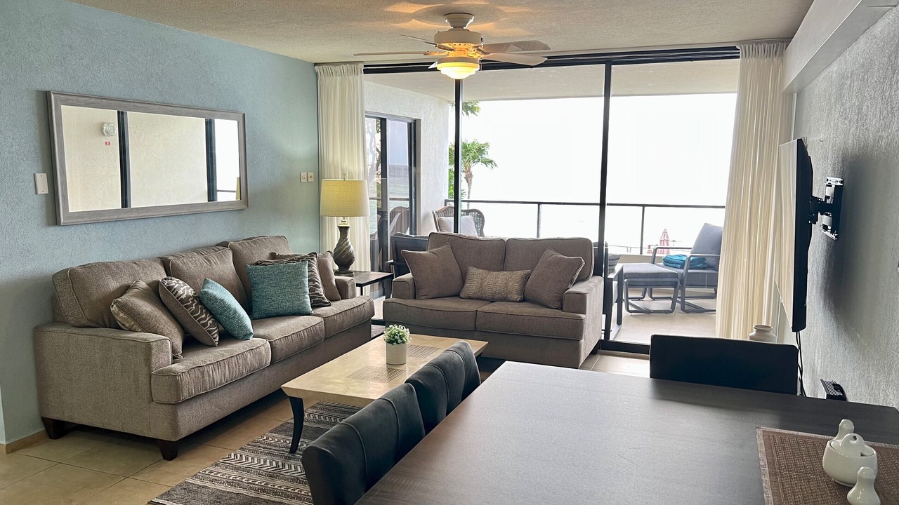 Photo of Livingroom in Saint Lawrence