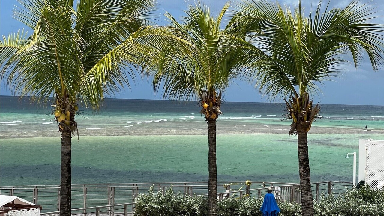 Photo of Outdoor in Saint Lawrence