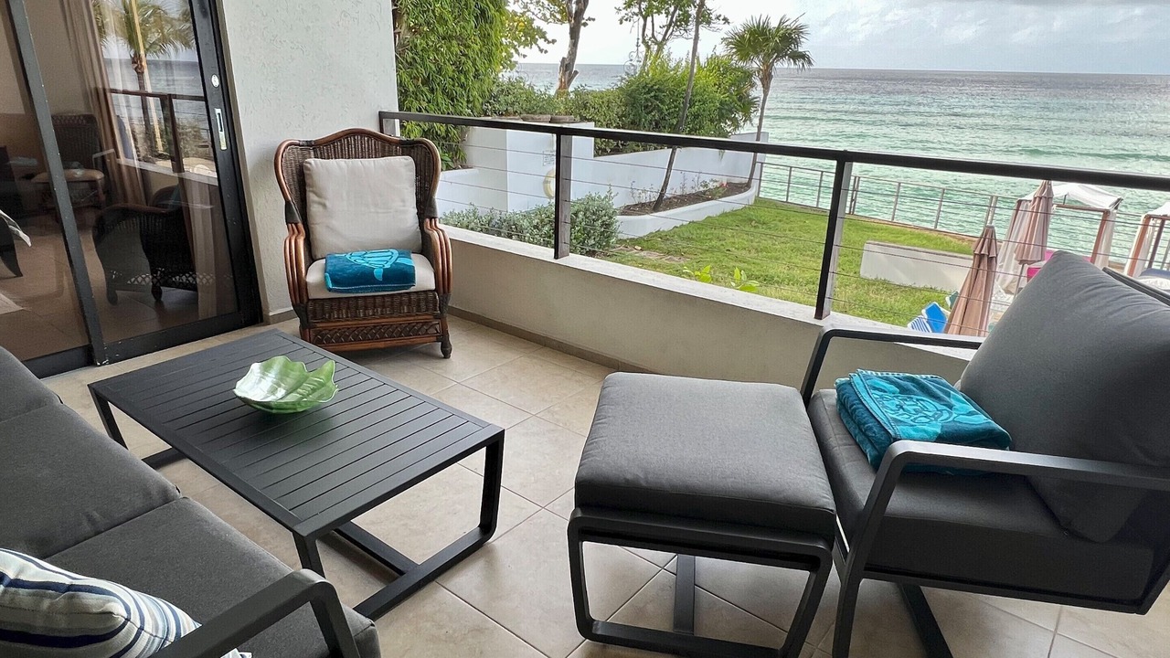 Photo of Livingroom in Saint Lawrence