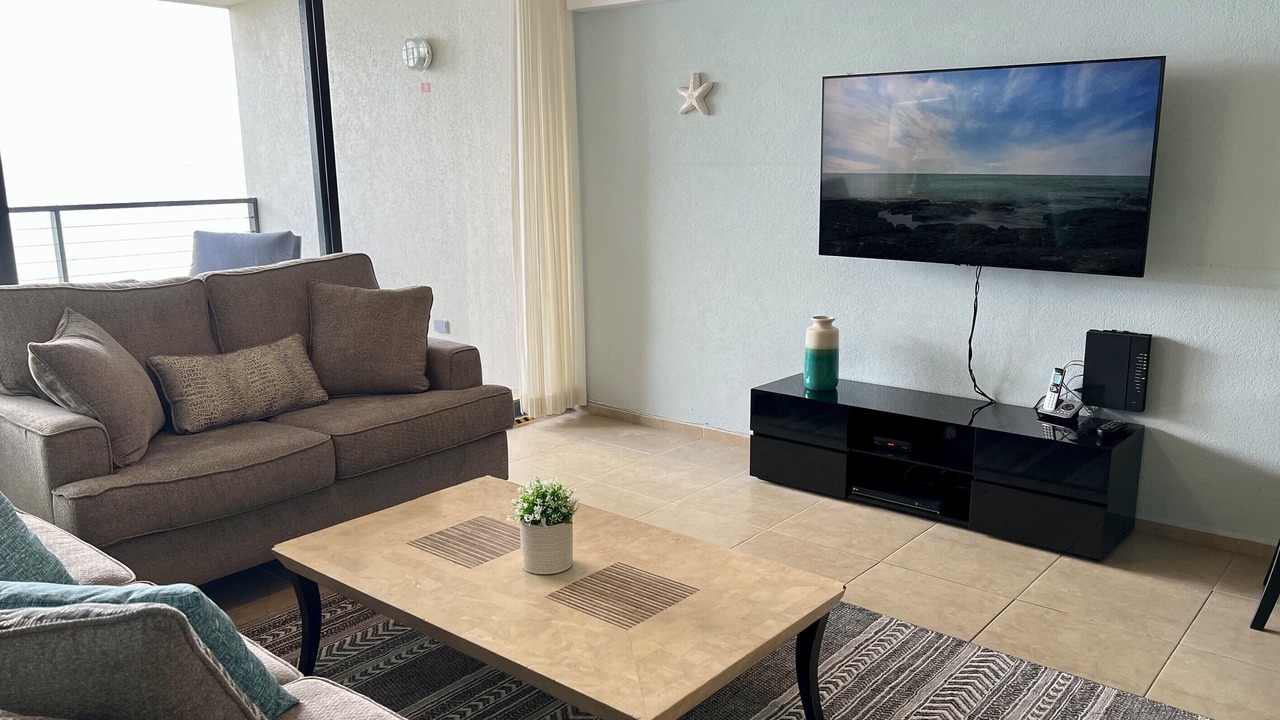 Photo of Livingroom in Saint Lawrence