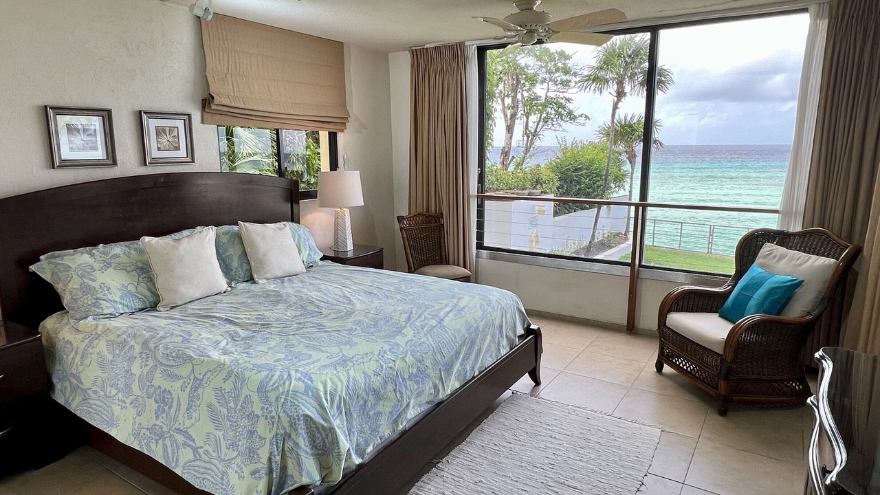 Photo of Bedroom in Saint Lawrence