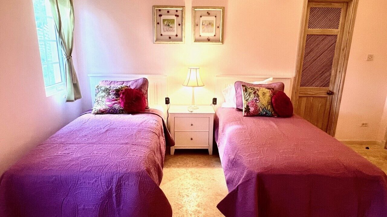 Photo of Bedroom in Westmoreland