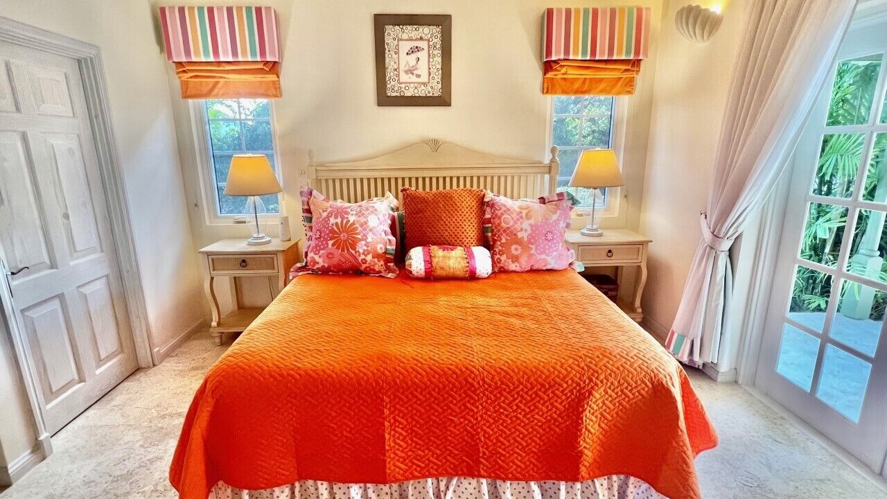 Photo of Bedroom in Westmoreland