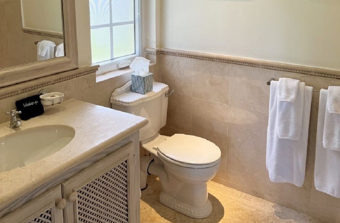 Photo of Bathroom in Westmoreland