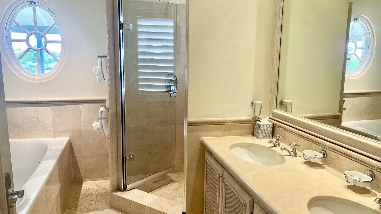 Photo of Bathroom in Westmoreland