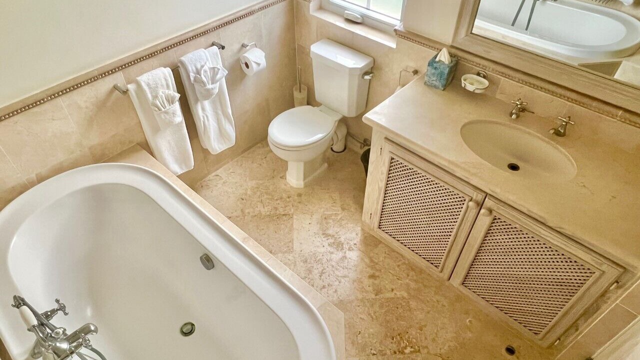 Photo of Bathroom in Westmoreland