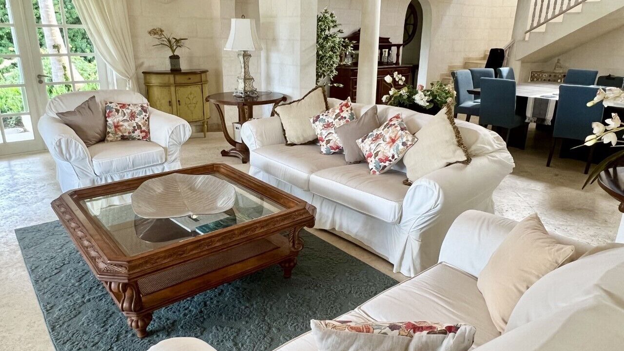 Photo of Livingroom in Westmoreland