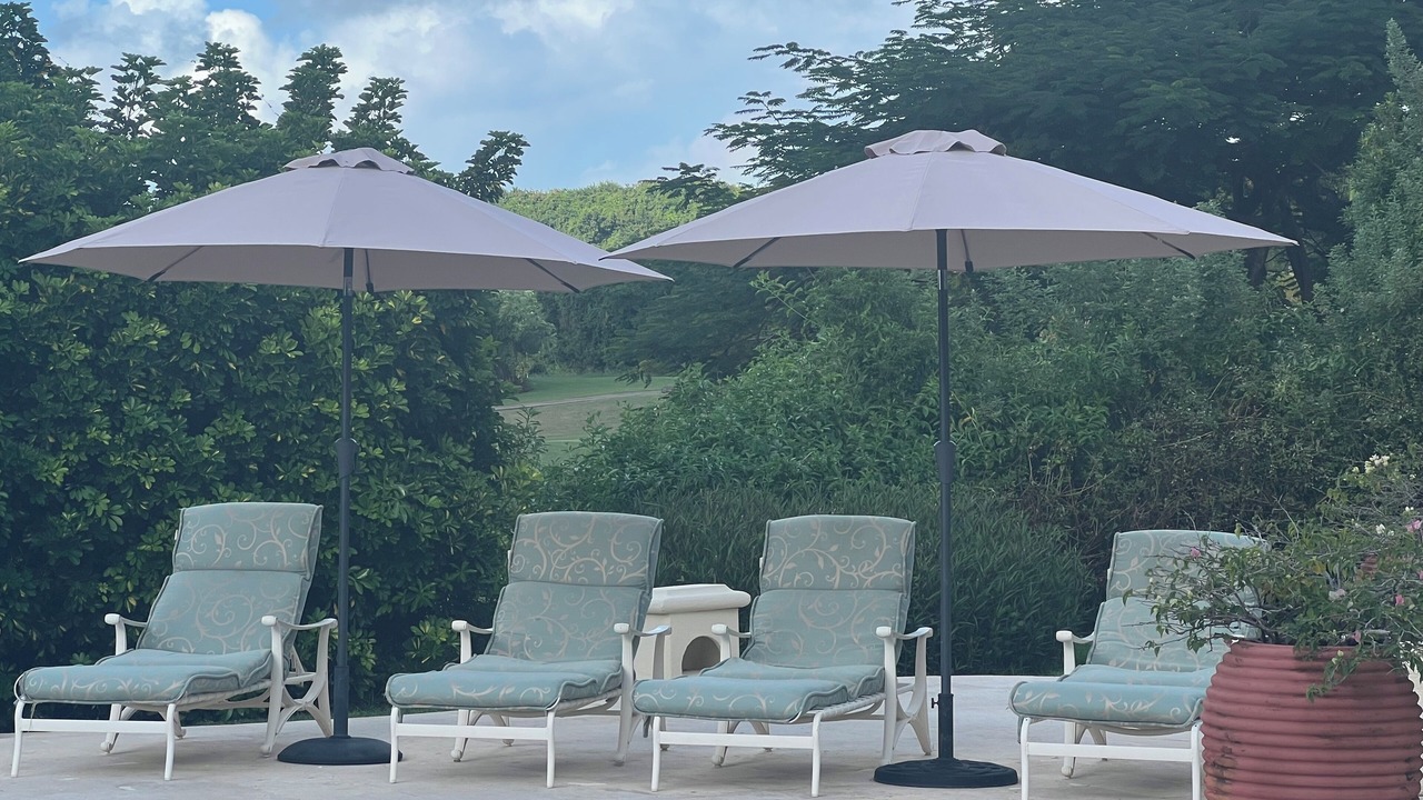 Photo of Patio Balcony in Westmoreland