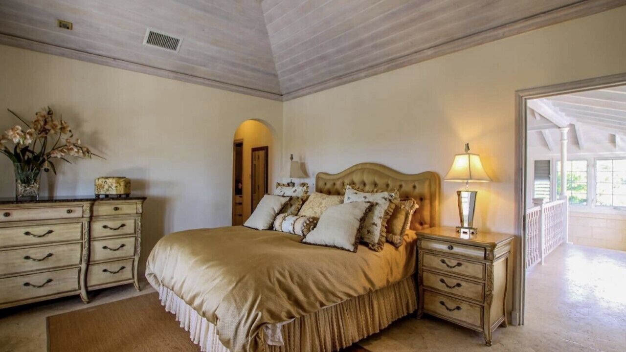 Photo of Bedroom in Westmoreland