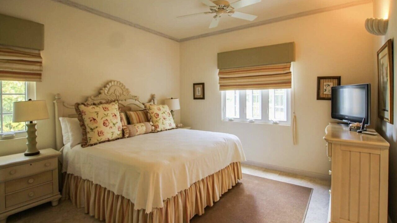 Photo of Bedroom in Westmoreland