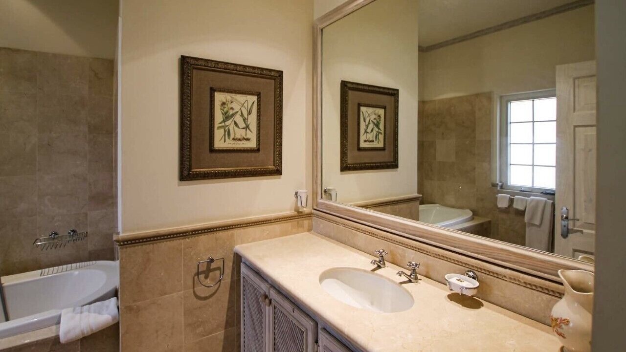 Photo of Bathroom in Westmoreland