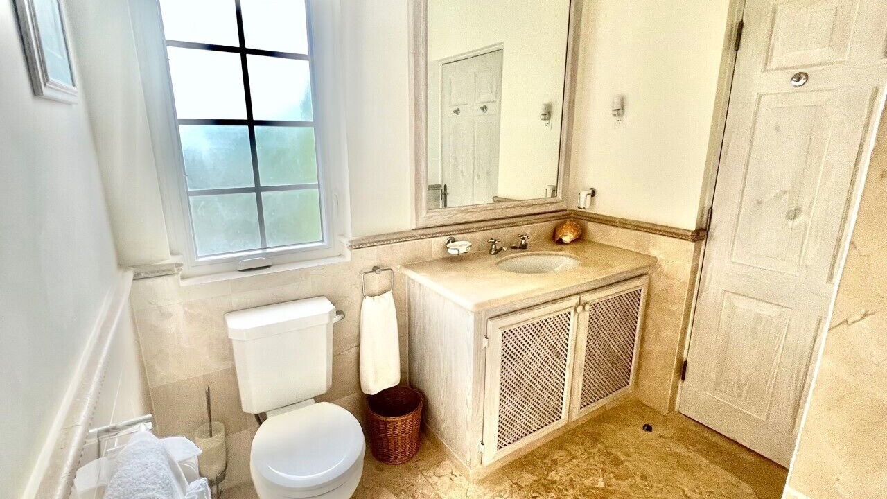 Photo of Bathroom in Westmoreland