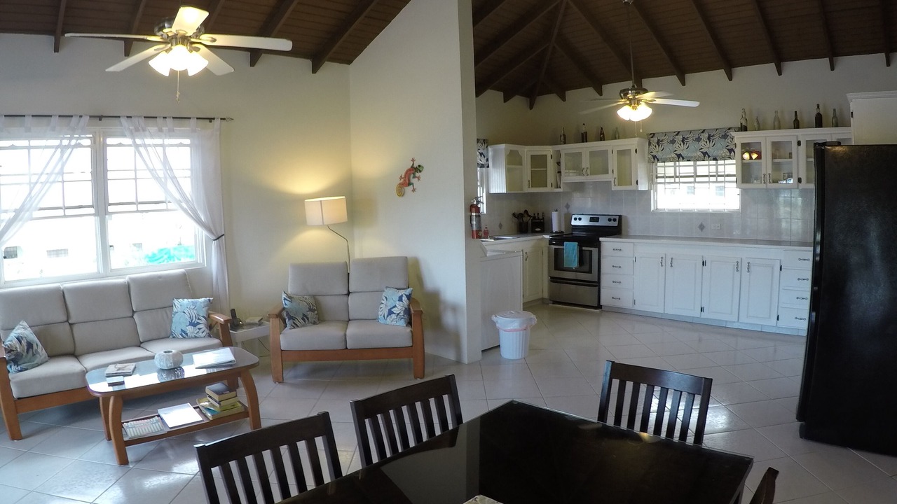 Photo of Livingroom in Welches