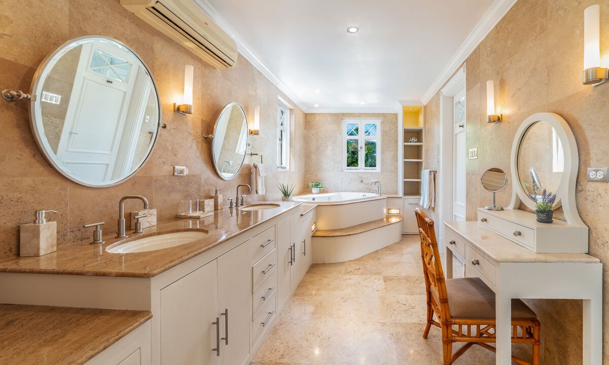 Photo of Bathroom in Westmoreland