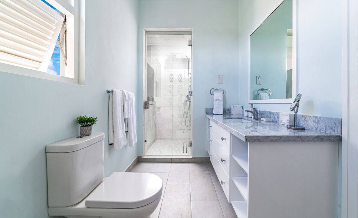 Photo of Bathroom in Westmoreland