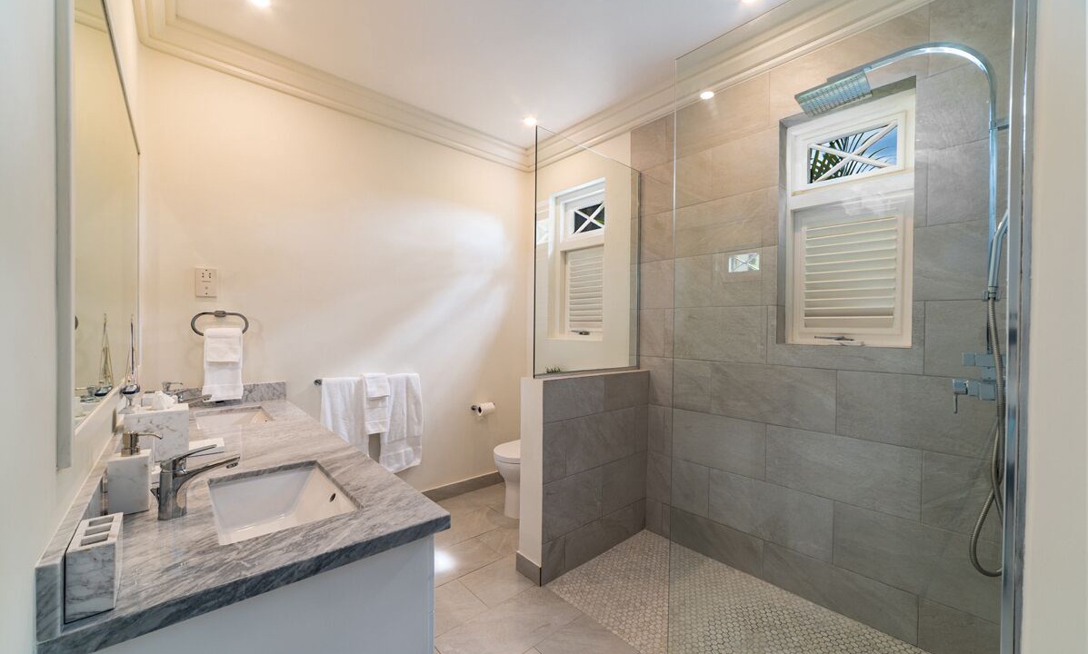 Photo of Bathroom in Westmoreland