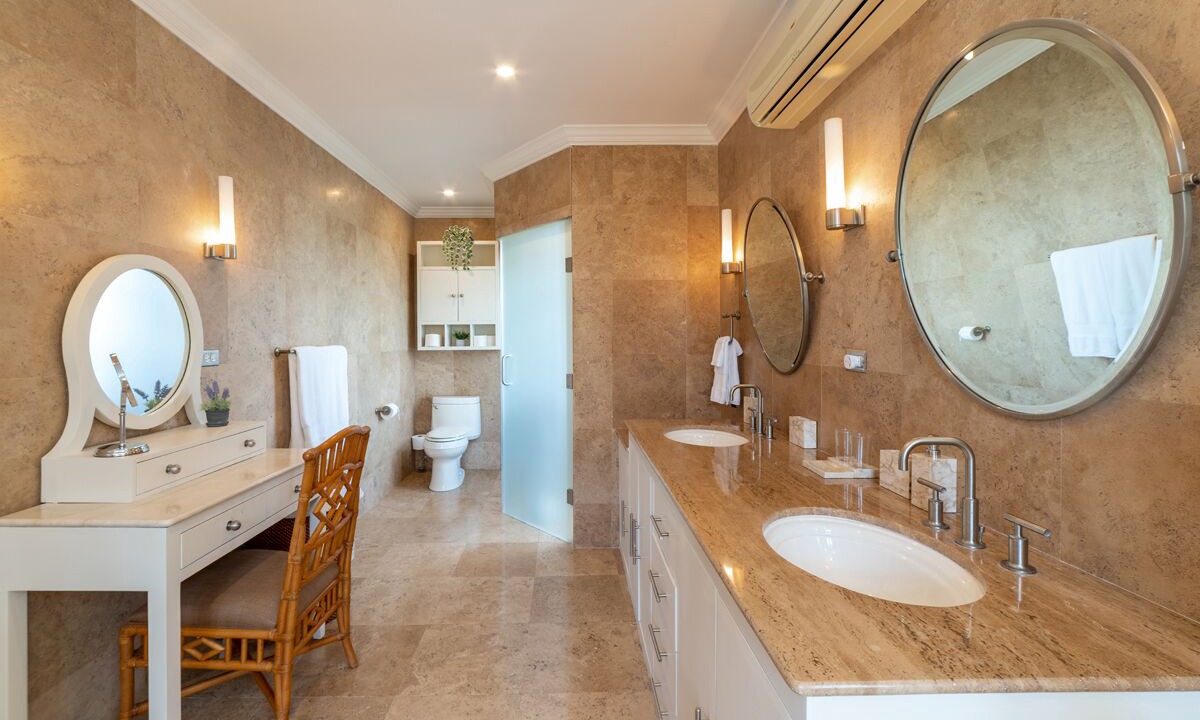 Photo of Bathroom in Westmoreland