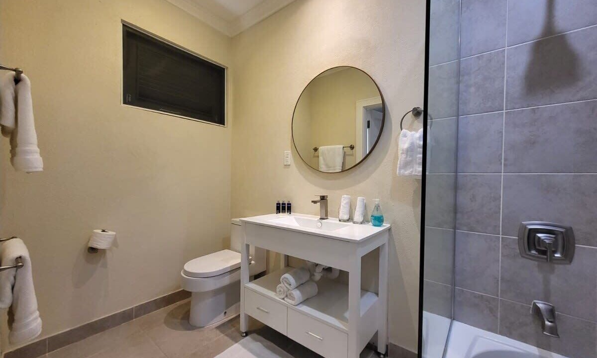 Photo of Bathroom in Speightstown