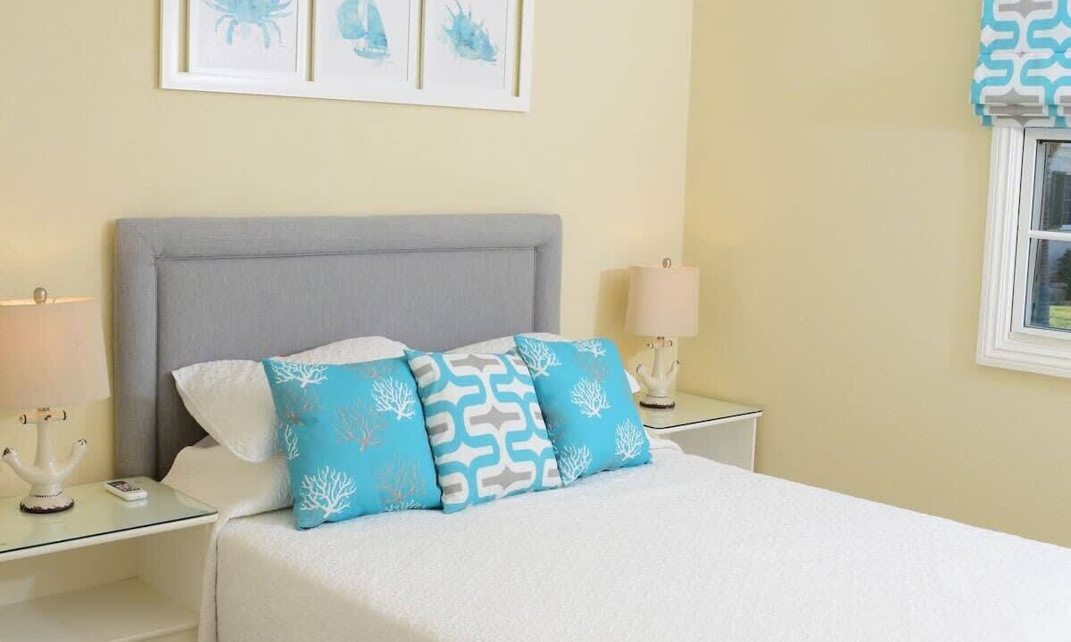 Photo of Bedroom in Speightstown