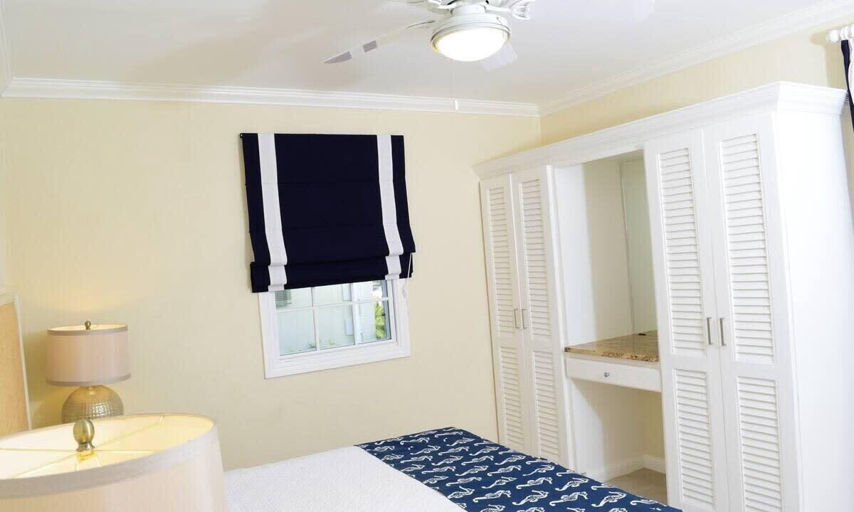 Photo of Bedroom in Speightstown