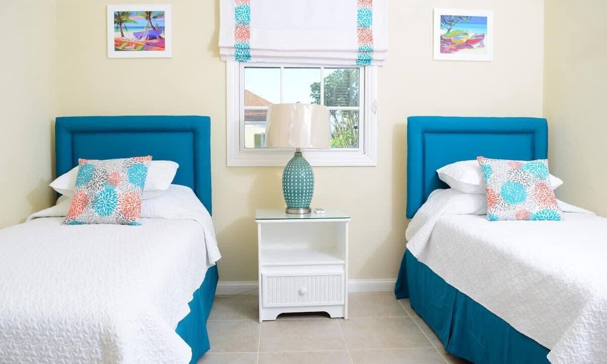Photo of Bedroom in Speightstown