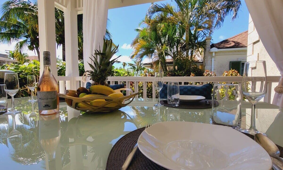 Photo of Outdoor in Speightstown