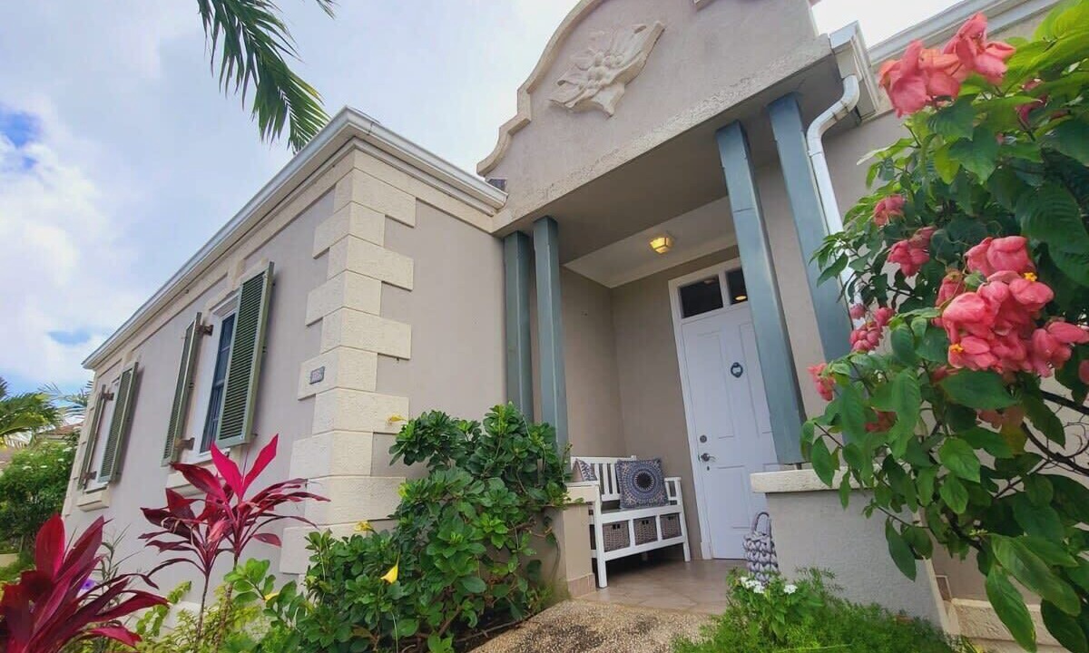 Photo of Outdoor in Speightstown
