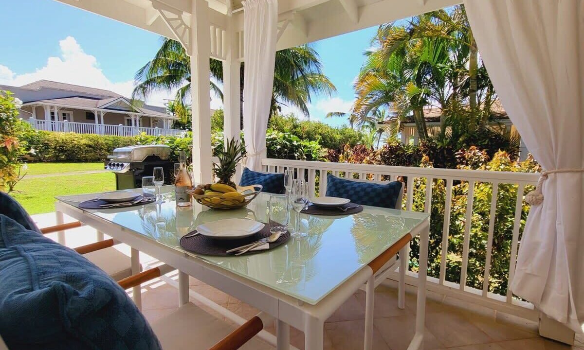 Photo of Outdoor in Speightstown