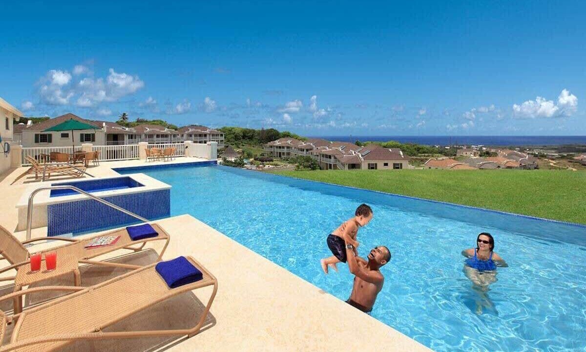 Photo of Outdoor in Speightstown