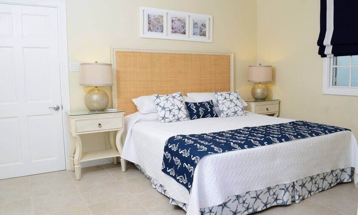 Photo of Bedroom in Speightstown