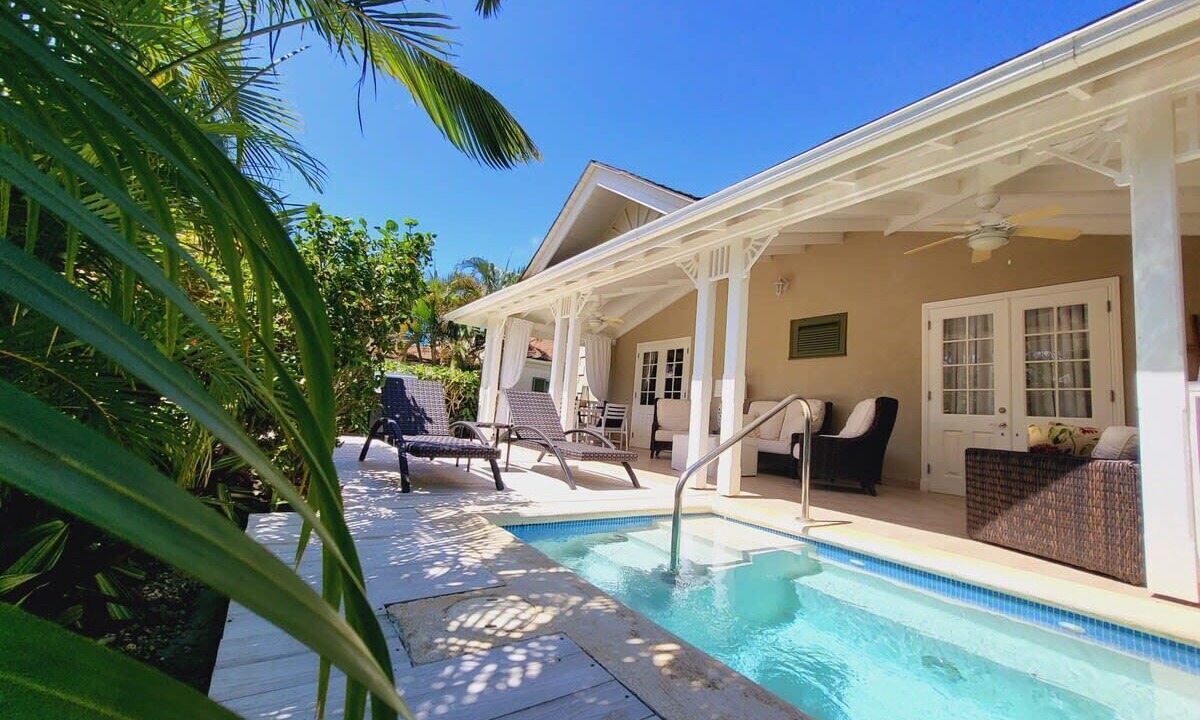 Photo of Outdoor in Speightstown