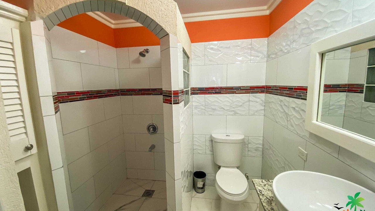 Photo of Bathroom in Ragged Point