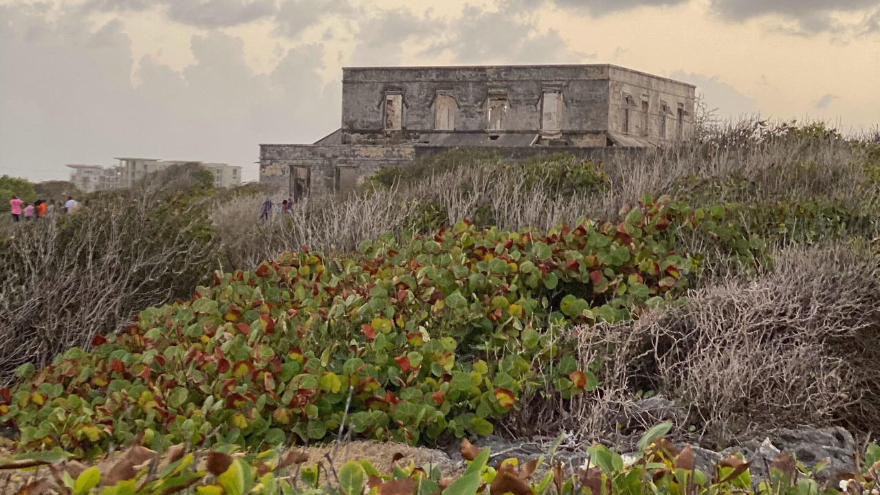 Photo of Outdoor in Ragged Point