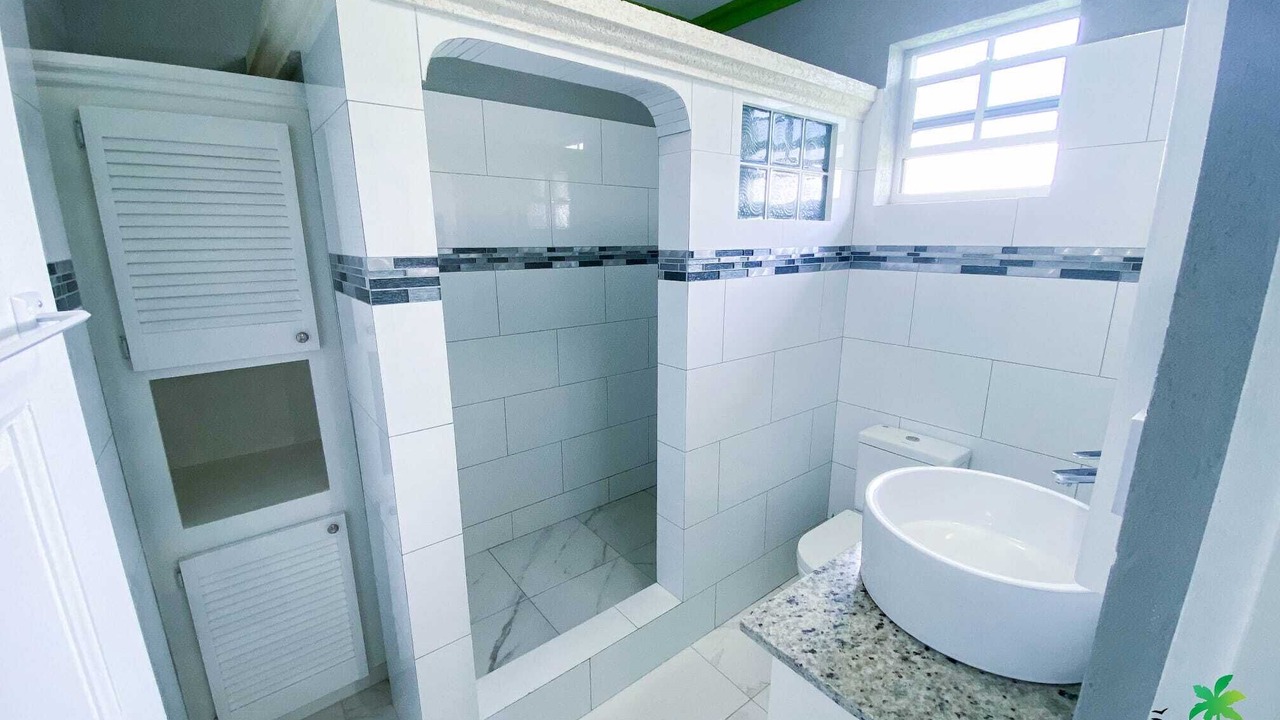 Photo of Bathroom in Ragged Point