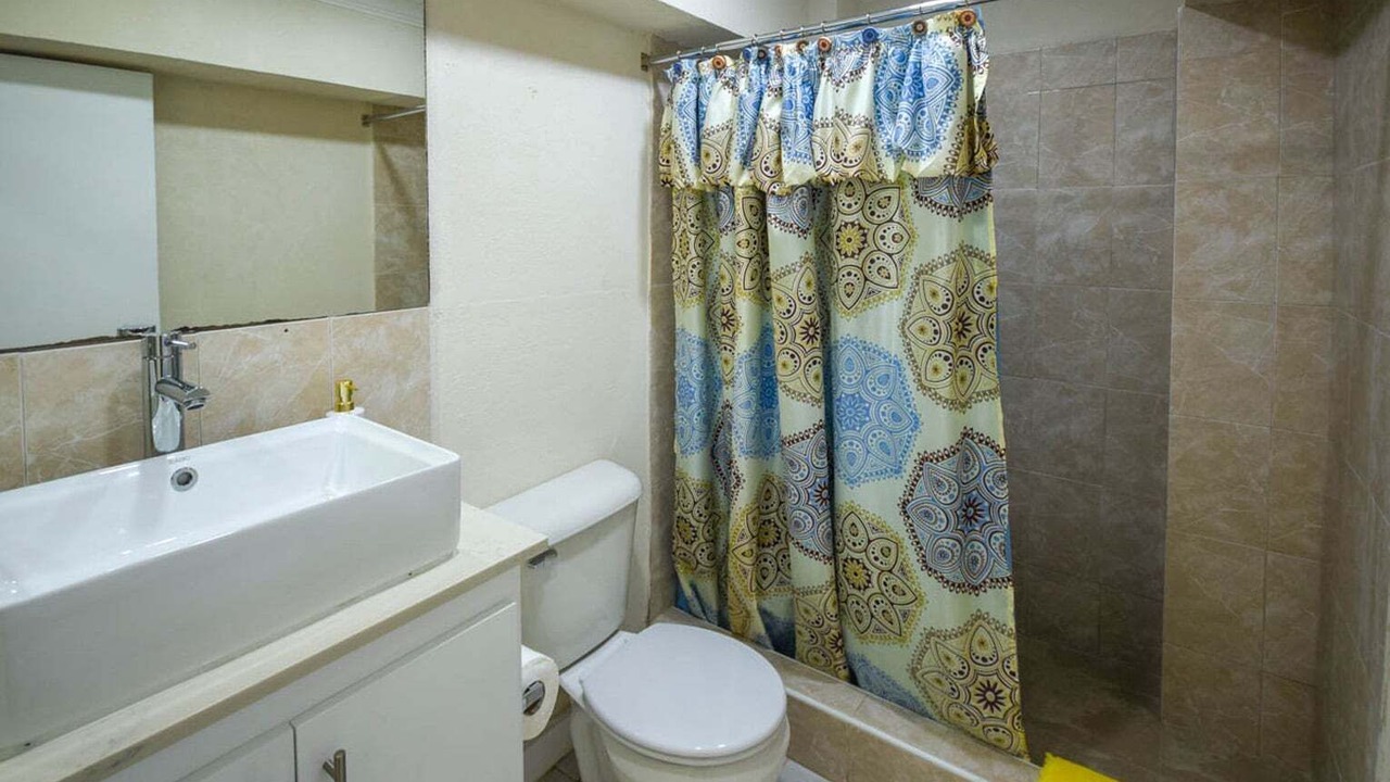 Photo of Bathroom in Rockley