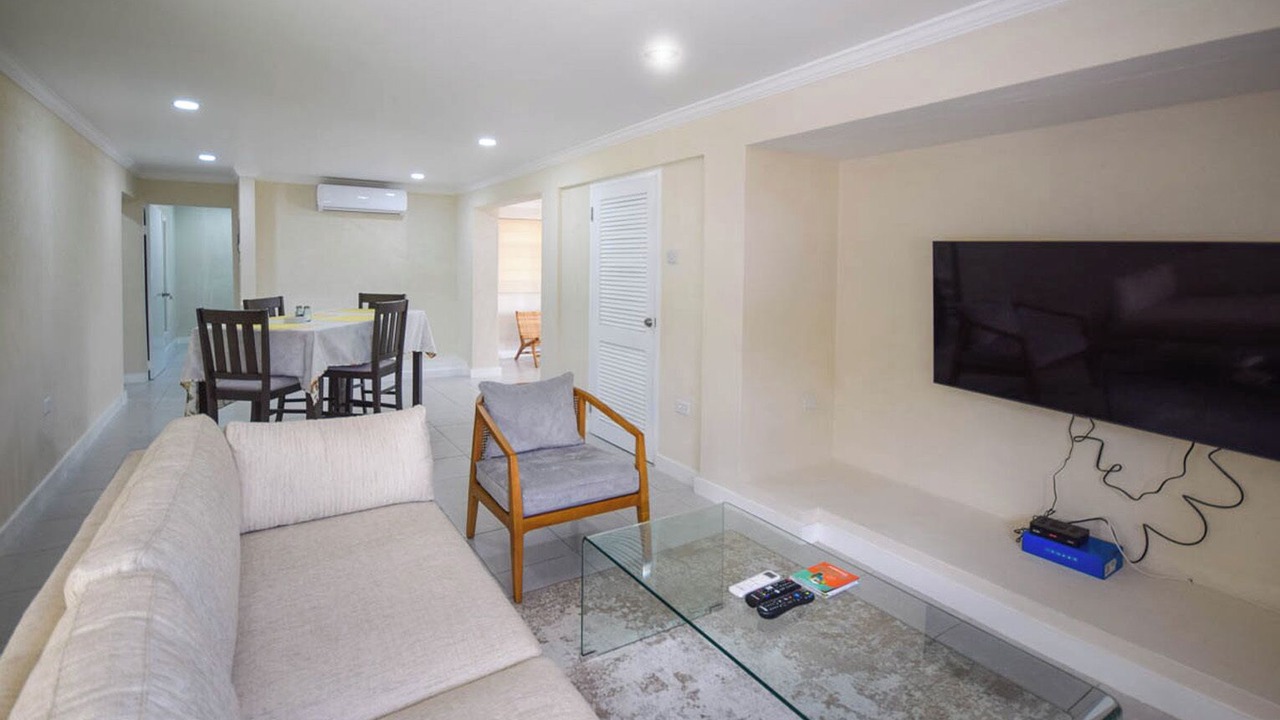 Photo of Livingroom in Rockley