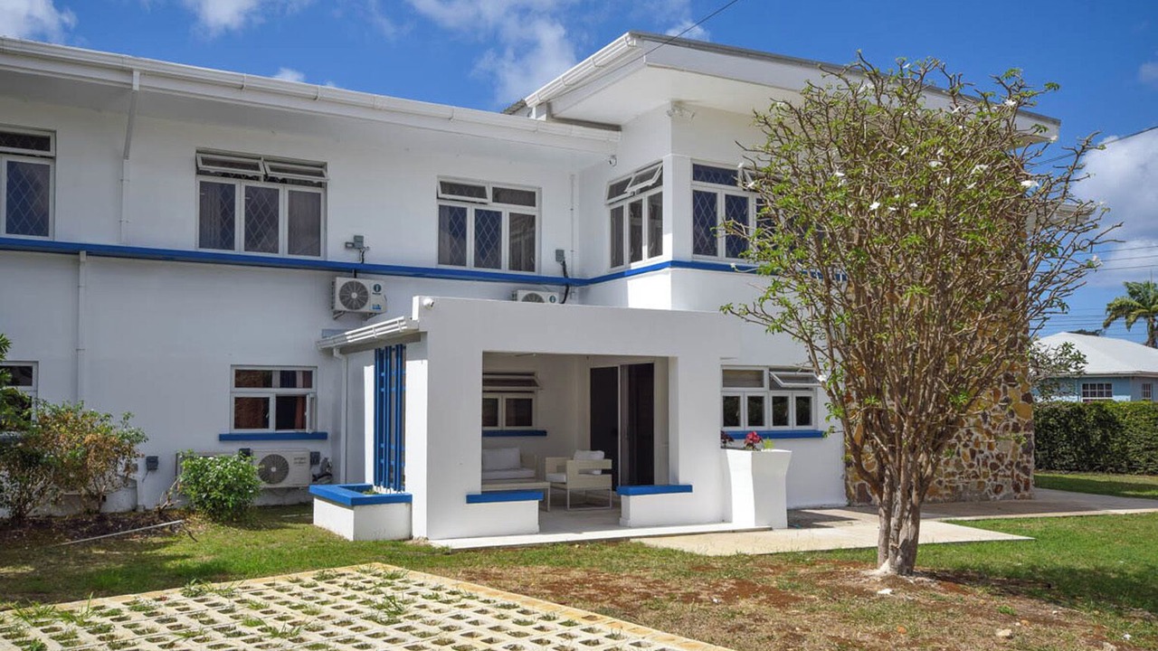 Photo of Outdoor in Rockley