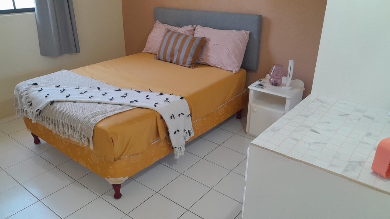 Photo of Bedroom in Enterprise