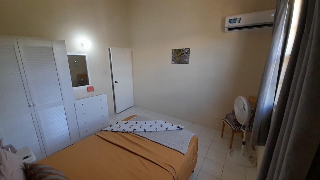 Photo of Bedroom in Enterprise