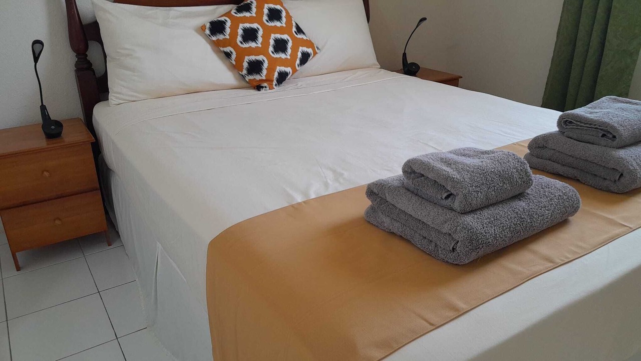Photo of Bedroom in Enterprise