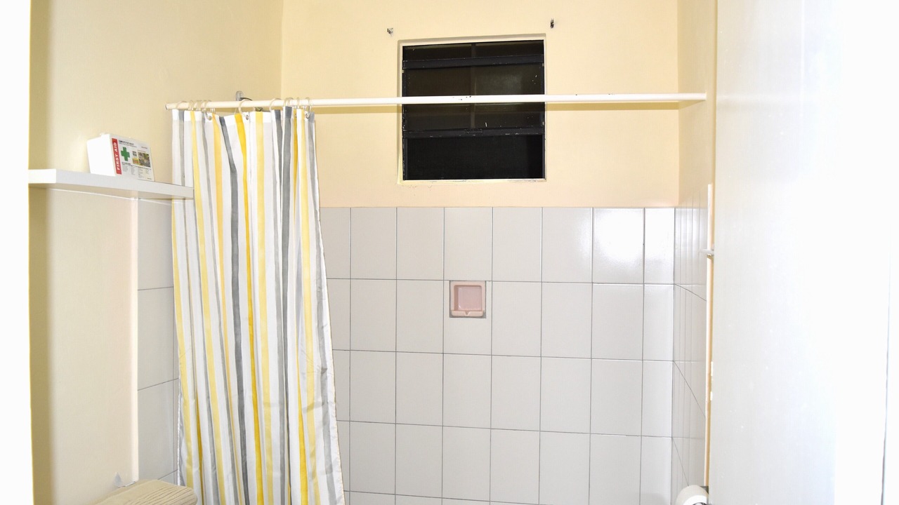 Photo of Bathroom in Enterprise