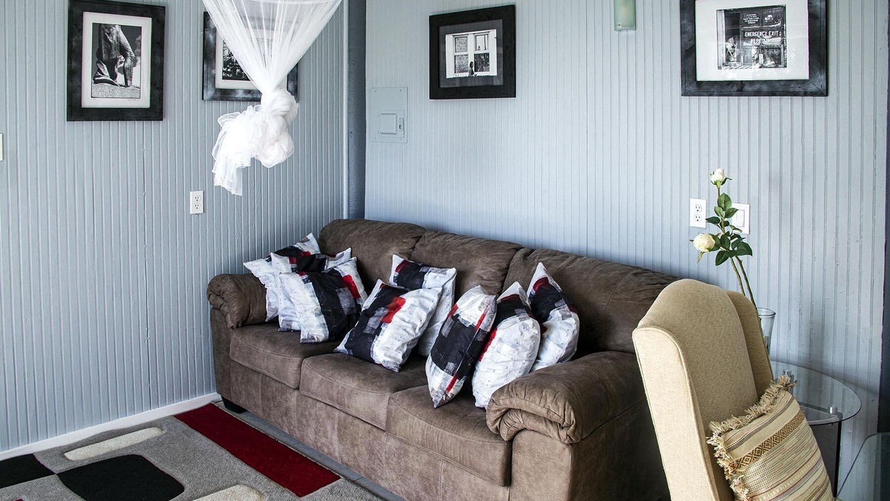 Photo of Livingroom in Christie