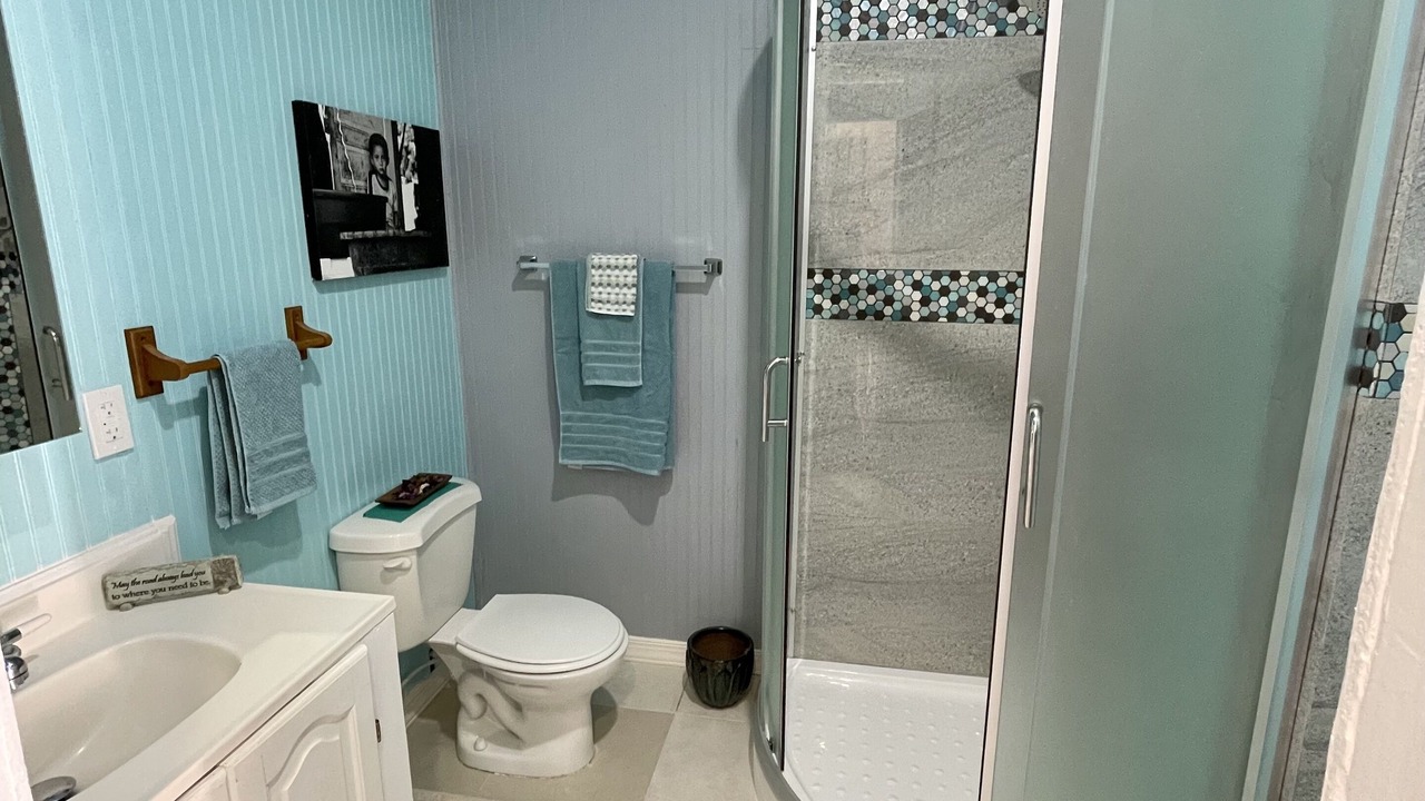 Photo of Bathroom in Christie