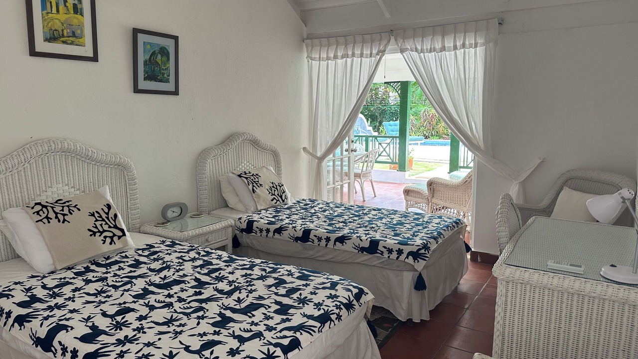 Photo of Bedroom in Gibbs Bay